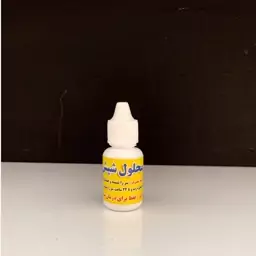 محلول شپش سر