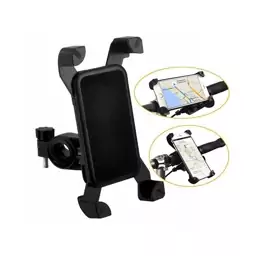 هولدر موبایل مخصوص فرمان دوچرخه و موتور Bicycle Phone Holder

کیفیت عالی