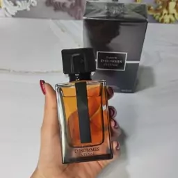 عطر مردانه دیور هوم اینتنس صدمیل فرگرانس