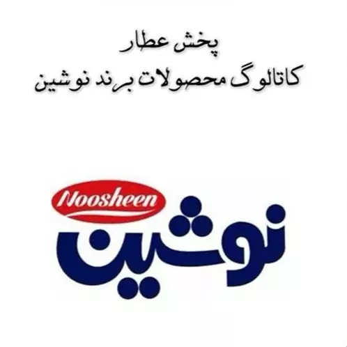 کلوچه تردیشنال 100 گرم نوشین