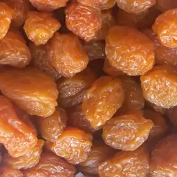 آلوبخارا زرد (500 گرمی)