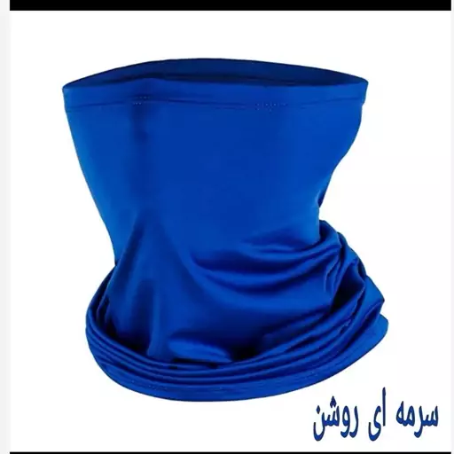 دستمال سر و گردن