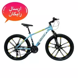 دوچرخه کوهستان اسپرت DIAMOND مدل SAFARI سایز 26 B