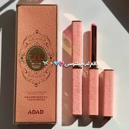 بالم لب حرارتی مرطوب کننده گل های بهاری ADAD