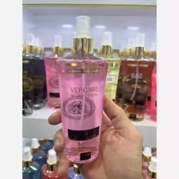 بادی اسپلش وودلایک رایحه ورساچه برایت کریستال( Versace Bright Crystal) 