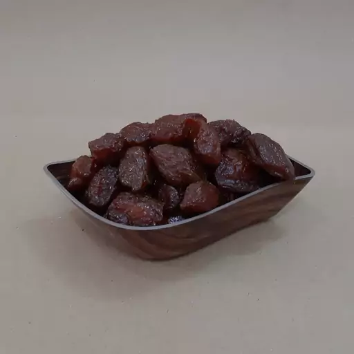 آلو بخارای آفتابی - 250 گرمی