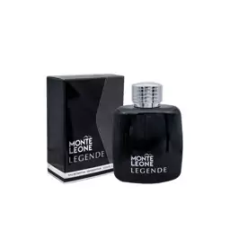 عطر مونت بلنک لجند مردانه-Mont Blanc Legend گرید Hi