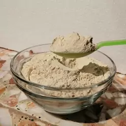 گرده نخل نر اصل و خالص(طارونه) وزن 100گرم