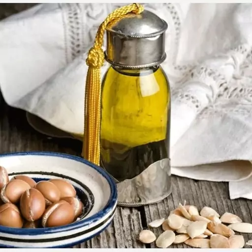 روغن آرگان معطر 30 سی سی اسپانیا وارداتی