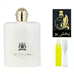 عطر تروساردی دونا .گریدH. زنانه .یک میل (حتما قبل از ثبت سفارش توضیحات محصول مطالعه شود)