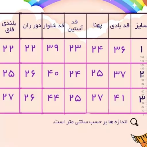 سیسمونی نوزادی دخترانه زیردکمه و شلوار کبریتی چین دار