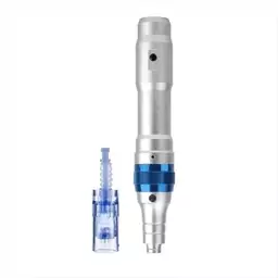 دستگاه دکترپن میکرونیدلینگ مدل A6 دکتر پن DERMA PEN A6 DR.PEN MICRONEEDLING