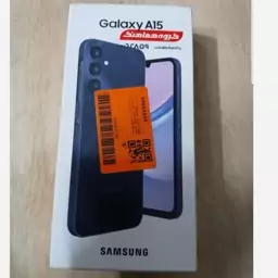 samsung galaxy a15موبایل سامسونگ گلگسی آ15