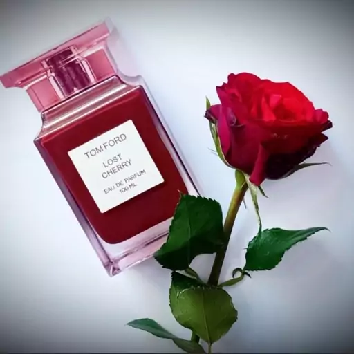 عطر و ادکلن تام فورد لاست چری