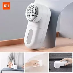 پرزگیر لباس و پارچه شیائومی مدل Xiaomi Mijia Clothing Fluff Lint Remover MQXJQ01KL