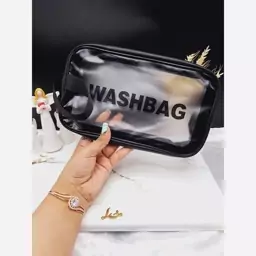 کیف لوازم آرایش متوسط WASHBAG سایز کوچک