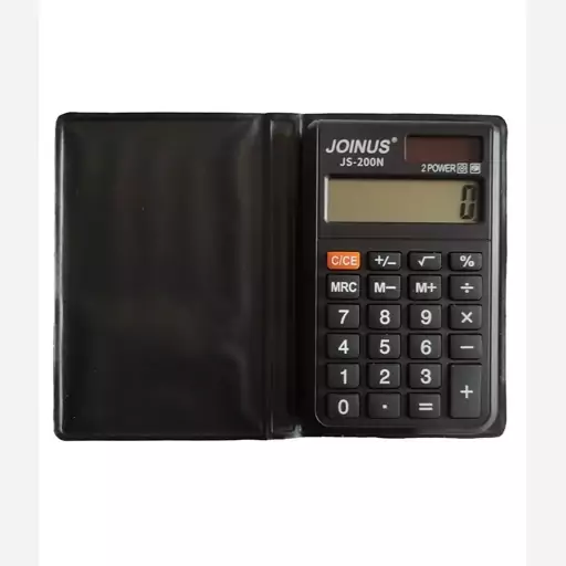 ماشین حساب جوینوس مدل JS-200N