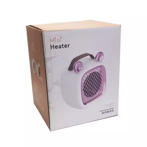 بخاری برقی مدل Mini Heater Q1