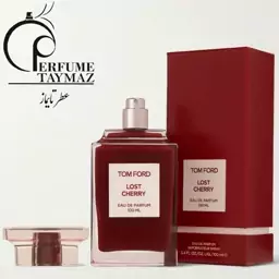 عطر گرمی تام فورد لاست چری . قیمت هر گرم 