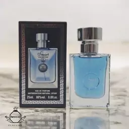 ادکلن 25ml ورساچه پورهوم smart Collection 