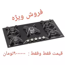 اجاق گاز درسا مدل روشا