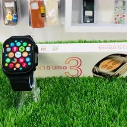 ساعت هوشمند مدل X10 ultra3