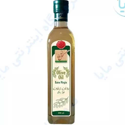 روغن زیتون فرابکر آوند (500 میلی)