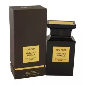  عطر خالص تام فورد توباکو وانیل مردانه (1 گرم)