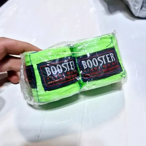 باند بوکس خارجی booster درجه یک 