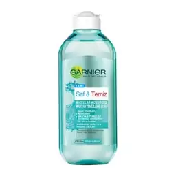 میسلار واتر گارنیر  پوست نرمال تا مختلط و چرب Garnier  200ml ساخت ترکیه

