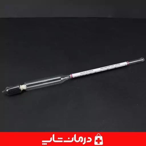 الکل سنج 2 سر آبی چینی درمان شاپ فروشگاه اینترنتی تجهیزات پزشکی درمانی طبی اقلام بهداشتی یدکی پزشکی اندازه گیری 403457