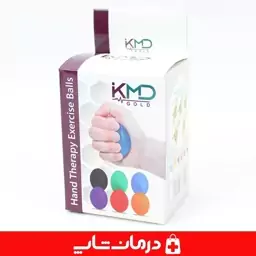 توپ ژله ای دست ورز kmd درمان شاپ فروشگاه اینترنتی تجهیزات پزشکی درمانی طبی بهداشتی اقلام مصرفی بهداشتی کالا پزشکی 403458