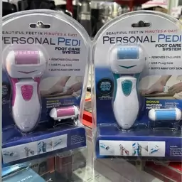 سنگ پا برقی Personal Pedi