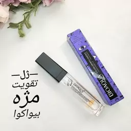 سرم تقویت مژه بیوآکوا BIOAQUA Nourishing Liquid Eyelash