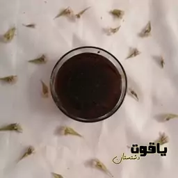 شیره خرما ارگانیک (500گرمی) 