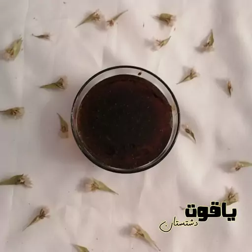 شیره خرما ارگانیک (500گرمی) 