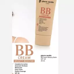 کرم پودر بی بی pierre cardin bb cream