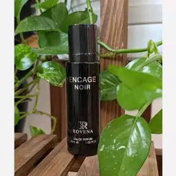 عطر 30میل روونا مدل انکاگ نویر رایحه لالیک انکر نویر