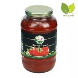 رب گوجه 1500گرم ارگانیک سان آیسان