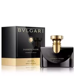 عطر ادکلن بولگاری جاسمین نویر (Bvlgari Jasmin Noir)