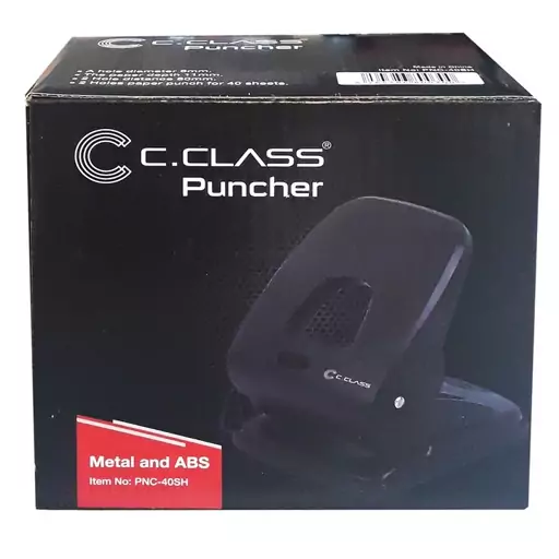 پانچ اداری سی کلاس C.Class PNC-40 سایز بزرگ