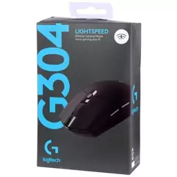 ماوس بیسیم logitech مدل G304