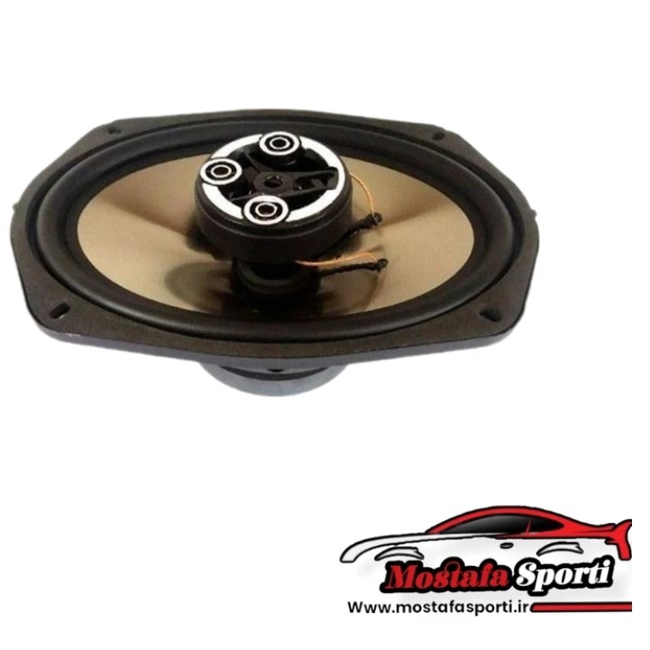 خرید و قیمت باند بیضی ساووی کرایه از غرفه مصطفی اسپرتی - Main Image