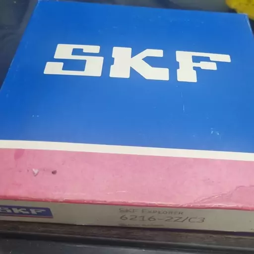 بلبرینگ 6216 skf 