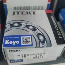 بلبرینگ 6303 ژاپنی koyo 