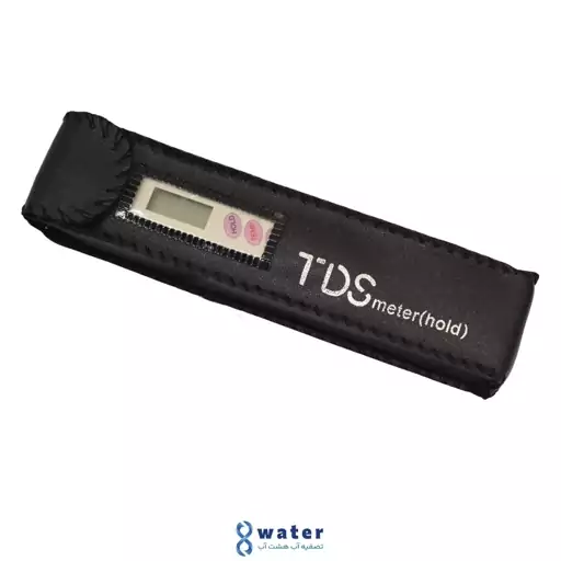 دستگاه سختی سنج، تصفیه آب، TDS، برند tds، شیراز