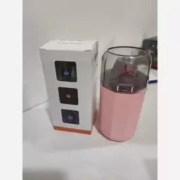 بخور سرد ماشین diamond salt lamp