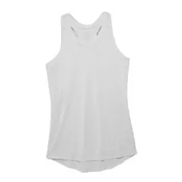 تاپ ورزشی زنانه بروکس مدل Brooks Womens Stealth Tank Top سفید