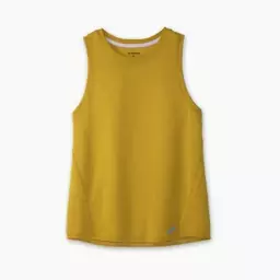 تاپ ورزشی زنانه بروکس مدل Brooks Womens Distance Tank To