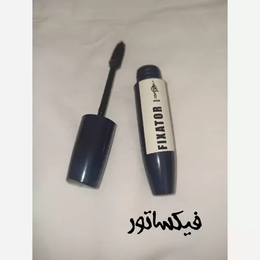 فیکساتور ابرو و مژه بهارین